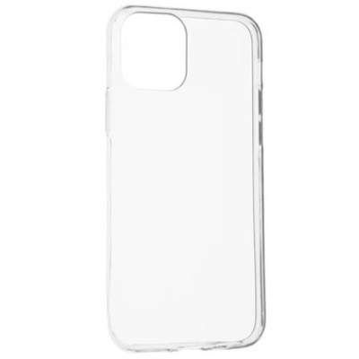 Accesoriu telefon Apple Phone case Apple iPhone Ultra Slim 11 Pro Transparent PHT18055 Accesoriu telefon Apple Phone case Apple iPhone Ultra Slim 11 Pro Transparent PHT18055