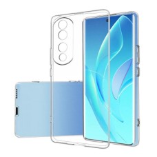 Accesoriu telefon Honor Phone case Husa Honor 70 Ultra Slim Transparenta PHT18073 Accesoriu telefon Honor Phone case Husa Honor 70 Ultra Slim Transparenta PHT18073