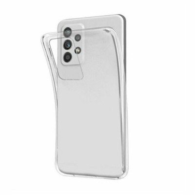 Accesoriu telefon Samsung Phone case Samsung Galaxy A23 5G Ultra Slim Transparent PHT18074 Accesoriu telefon Samsung Phone case Samsung Galaxy A23 5G Ultra Slim Transparent PHT18074