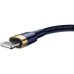 Accesoriu telefon Ttec Ttec Lightning Charging Cable 120cm Navy 8694470668642 PHT18164 Accesoriu telefon Ttec Ttec Lightning Charging Cable 120cm Navy 8694470668642 PHT18164