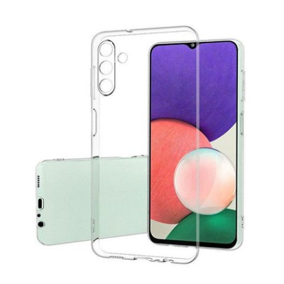 Accesoriu telefon Samsung Phone case Samsung Galaxy A13 5G Ultra Slim PHT18169 Accesoriu telefon Samsung Phone case Samsung Galaxy A13 5G Ultra Slim PHT18169