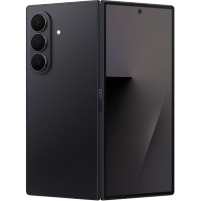 Telefon Samsung Galaxy Z Fold7 F966 5G 12GB RAM 512GB Jet Black Telefon Samsung Galaxy Z Fold7 F966 5G 12GB RAM 512GB Jet Black