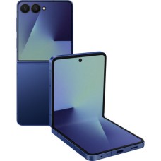 Telefon Samsung Galaxy Z Flip7 F766 5G 12GB RAM 256GB Blue Shadow Telefon Samsung Galaxy Z Flip7 F766 5G 12GB RAM 256GB Blue Shadow