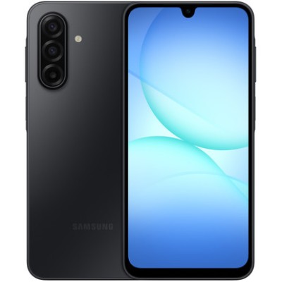 Telefon Samsung Galaxy A17 A176 5G 4GB RAM 128GB Black