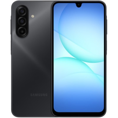 Telefon Samsung Galaxy A17 A175 4G 4GB RAM 128GB Black Telefon Samsung Galaxy A17 A175 4G 4GB RAM 128GB Black