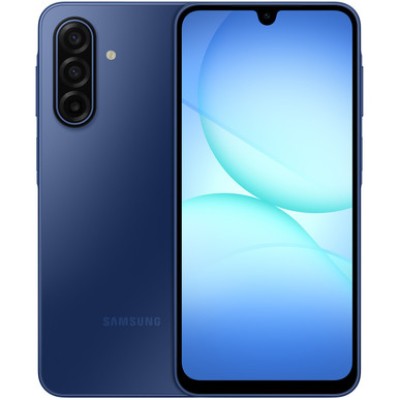 Telefon Samsung Galaxy A17 A175 4G 4GB RAM 128GB Blue Telefon Samsung Galaxy A17 A175 4G 4GB RAM 128GB Blue