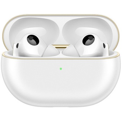 Căști cu microfon Huawei Casti Huawei Freebuds Pro 4 White PHT18541 Căști cu microfon Huawei Casti Huawei Freebuds Pro 4 White PHT18541