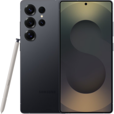 Telefon Samsung Galaxy S25 Ultra S938 5G 12GB RAM 512GB Titanium Jet Black Telefon Samsung Galaxy S25 Ultra S938 5G 12GB RAM 512GB Titanium Jet Black