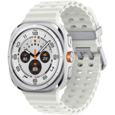 Smartwatch Samsung Smartwatch Samsung Galaxy Watch Ultra L705 LTE 2025 47 mm Absolute White PHT18663 Smartwatch Samsung Smartwatch Samsung Galaxy Watch Ultra L705 LTE 2025 47 mm Absolute White PHT18663