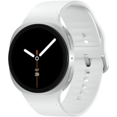 Smartwatch Samsung Smartwatch Samsung Galaxy Watch 8 L330 BT 44mm Silver PHT18666 Smartwatch Samsung Smartwatch Samsung Galaxy Watch 8 L330 BT 44mm Silver PHT18666