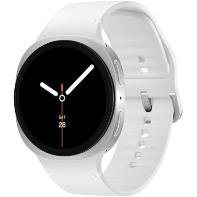 Smartwatch Samsung Smartwatch Samsung Galaxy Watch 8 L330 BT 44mm Silver PHT18666 Smartwatch Samsung Smartwatch Samsung Galaxy Watch 8 L330 BT 44mm Silver PHT18666