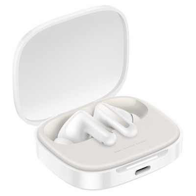 Căști cu microfon Xiaomi Casti Xiaomi Redmi Buds 6 Cloud White PHT18672 Căști cu microfon Xiaomi Casti Xiaomi Redmi Buds 6 Cloud White PHT18672