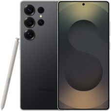 Telefon Samsung Galaxy S25 Ultra S938 5G 12GB RAM 256GB Titanium Jet Black Telefon Samsung Galaxy S25 Ultra S938 5G 12GB RAM 256GB Titanium Jet Black