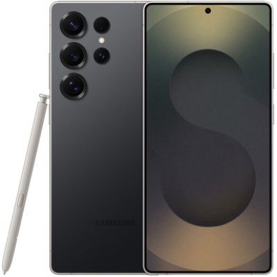 Telefon Samsung Galaxy S25 Ultra S938 5G 12GB RAM 256GB Titanium Jet Black