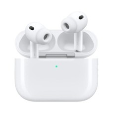 Casti Apple AirPods Pro 3 White Casti Apple AirPods Pro 3 White