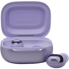 Căști cu microfon JBL JBL Live Buds 3, True wireless, Bluetooth, In-ear, Microfon, Noise cancelling, Purple PHT18691 Căști cu microfon JBL JBL Live Buds 3, True wireless, Bluetooth, In-ear, Microfon, Noise cancelling, Purple PHT18691
