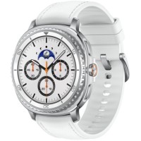 Smartwatch Samsung Galaxy Watch 8 Classic L505 LTE 46mm White
