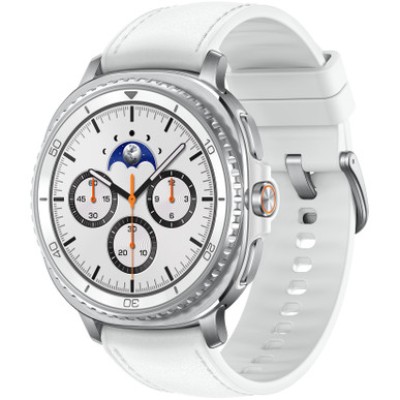 Smartwatch Samsung Smartwatch Samsung Galaxy Watch 8 Classic L505 LTE 46mm White PHT18698 Smartwatch Samsung Smartwatch Samsung Galaxy Watch 8 Classic L505 LTE 46mm White PHT18698