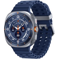 Smartwatch Samsung Smartwatch Samsung Galaxy Watch Ultra L705 LTE 2025 47 mm Titanium Blue PHT18481 Smartwatch Samsung Smartwatch Samsung Galaxy Watch Ultra L705 LTE 2025 47 mm Titanium Blue PHT18481