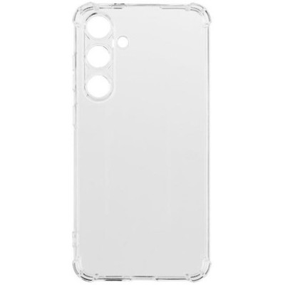 Accesoriu telefon Samsung Husa Telefon Samsung Galaxy S24 Plus S926 Clear Case Transparent PHT18731 Accesoriu telefon Samsung Husa Telefon Samsung Galaxy S24 Plus S926 Clear Case Transparent PHT18731
