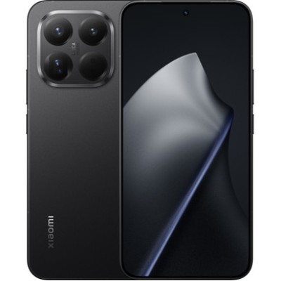 Telefon Xiaomi 15T Pro 5G 12GB RAM 512GB Black Telefon Xiaomi 15T Pro 5G 12GB RAM 512GB Black