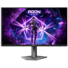 Monitor AOC AOC Agon AG276UZD QD-OLED 4K 240Hz Black 27" PHT18842 Monitor AOC AOC Agon AG276UZD QD-OLED 4K 240Hz Black 27" PHT18842