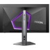 Monitor AOC AOC Agon AG276UZD QD-OLED 4K 240Hz Black 27" PHT18842 Monitor AOC AOC Agon AG276UZD QD-OLED 4K 240Hz Black 27" PHT18842