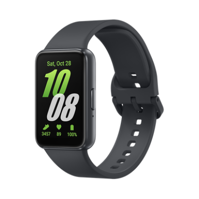 Smartwatch Samsung Smartwatch Samsung Galaxy Fit 3 R390 Gray PHT18900 Smartwatch Samsung Smartwatch Samsung Galaxy Fit 3 R390 Gray PHT18900
