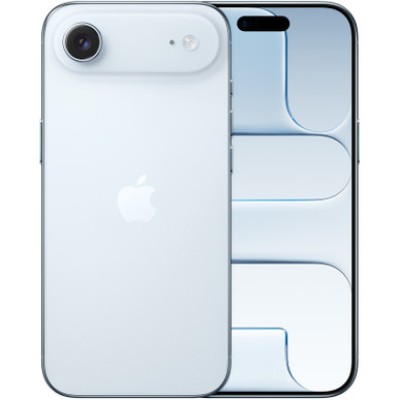 Telefon Apple Telefon Apple iPhone Air Sky Blue PHT18923