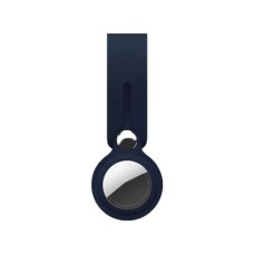 Husa Apple AirTag Loop Deep Navy Husa Apple AirTag Loop Deep Navy