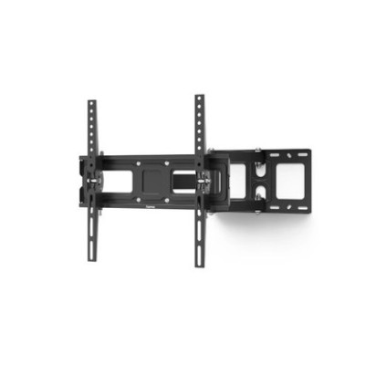 Accesoriu telefon Hama Suport TV Hama Wall Bracket FIX TV VESA 400x400 165cm Black PHT18941 Accesoriu telefon Hama Suport TV Hama Wall Bracket FIX TV VESA 400x400 165cm Black PHT18941
