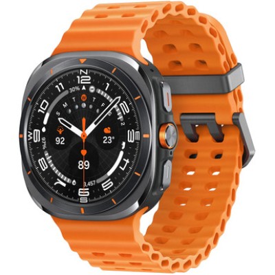 Smartwatch Samsung Smartwatch Samsung Galaxy Watch Ultra L705 LTE 2025 Titanium Grey PHT18718 Smartwatch Samsung Smartwatch Samsung Galaxy Watch Ultra L705 LTE 2025 Titanium Grey PHT18718
