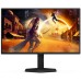 Monitor AOC AOC 25G4SXU 2xHDMI DP 300Hz USB Black 24.5" PHT19004 Monitor AOC AOC 25G4SXU 2xHDMI DP 300Hz USB Black 24.5" PHT19004