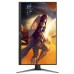 Monitor AOC AOC 27G4HA DP 2xHDMI 200Hz Black 27" PHT19005 Monitor AOC AOC 27G4HA DP 2xHDMI 200Hz Black 27" PHT19005