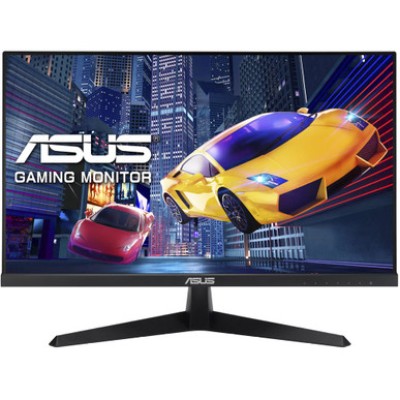 Monitor ASUS Asus VY249HGR VGA HDMI 120Hz Black 23.8" PHT19011 Monitor ASUS Asus VY249HGR VGA HDMI 120Hz Black 23.8" PHT19011