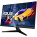 Monitor ASUS Asus VY249HGR VGA HDMI 120Hz Black 23.8" PHT19011 Monitor ASUS Asus VY249HGR VGA HDMI 120Hz Black 23.8" PHT19011
