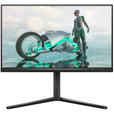 Monitor Philips Philips IPS 24M2N3200A 2xHDMI DP 180Hz Black 24" PHT19013 Monitor Philips Philips IPS 24M2N3200A 2xHDMI DP 180Hz Black 24" PHT19013