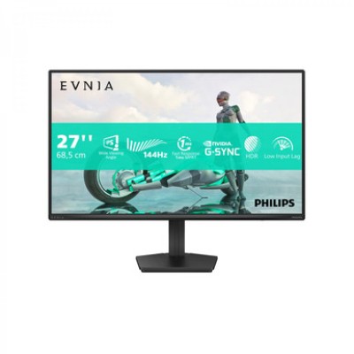 Monitor Philips Philips IPS 27M2N3200NF HDMI DP 144Hz Black 27" PHT19016 Monitor Philips Philips IPS 27M2N3200NF HDMI DP 144Hz Black 27" PHT19016
