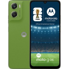 Telefon Motorola Moto G06 4GB RAM 256GB Pantone Tendril