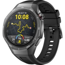 Smartwatch Huawei Smartwatch Huawei Watch GT5 Pro 46mm Black PHT18985 Smartwatch Huawei Smartwatch Huawei Watch GT5 Pro 46mm Black PHT18985