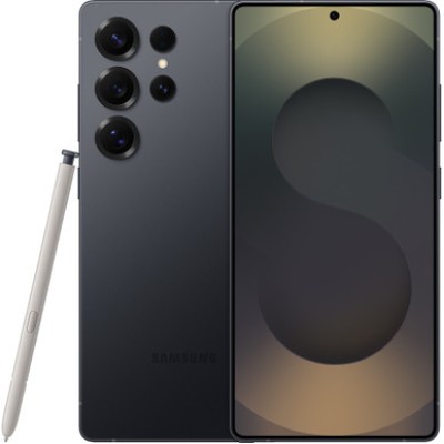 Telefon Samsung Telefon Samsung Galaxy S25 Ultra S938 RAM Titanium Jet Black PHT18536 Telefon Samsung Telefon Samsung Galaxy S25 Ultra S938 RAM Titanium Jet Black PHT18536