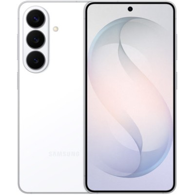 Telefon Samsung Galaxy S26 S942 5G 12GB RAM 512GB White Telefon Samsung Galaxy S26 S942 5G 12GB RAM 512GB White
