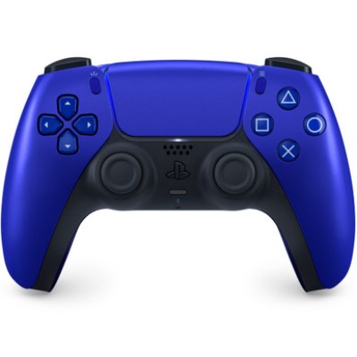 Gaming Sony Controller Sony PlayStation PS5 DualSense Cobalt Blue PHT19127