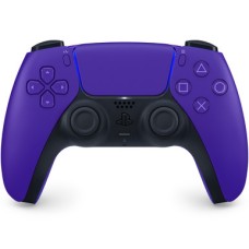 Gaming Sony Controller Sony PlayStation PS5 DualSense Galactic Purple PHT19129 Gaming Sony Controller Sony PlayStation PS5 DualSense Galactic Purple PHT19129