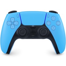 Gaming Sony Controller Sony PlayStation PS5 DualSense Starlight Blue PHT19126 Gaming Sony Controller Sony PlayStation PS5 DualSense Starlight Blue PHT19126