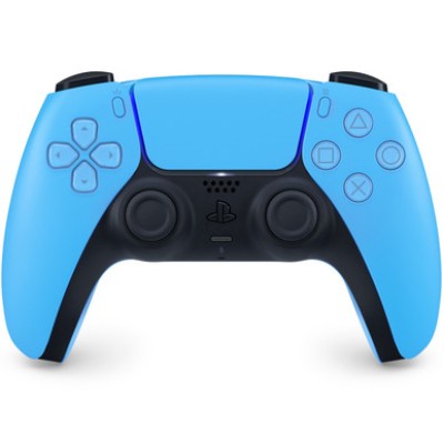 Gaming Sony Controller Sony PlayStation PS5 DualSense Starlight Blue PHT19126 Gaming Sony Controller Sony PlayStation PS5 DualSense Starlight Blue PHT19126