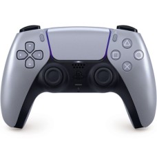 Gaming Sony Controller Sony PlayStation PS5 DualSense Sterling Silver PHT19125 Gaming Sony Controller Sony PlayStation PS5 DualSense Sterling Silver PHT19125