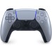 Gaming Sony Controller Sony PlayStation PS5 DualSense Sterling Silver PHT19125 Gaming Sony Controller Sony PlayStation PS5 DualSense Sterling Silver PHT19125