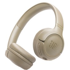 Căști cu microfon JBL Casti JBL Tune 530BT Bluetooth Beige PHT19182 Căști cu microfon JBL Casti JBL Tune 530BT Bluetooth Beige PHT19182