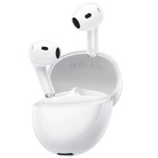 Căști cu microfon Honor Casti Honor Choice Earbuds S7 In-Ear White PHT19174 Căști cu microfon Honor Casti Honor Choice Earbuds S7 In-Ear White PHT19174